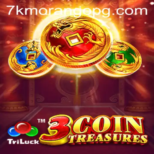 Explorando o Mundo de 3CoinTreasures: O Jogo de Aventura e Desafio