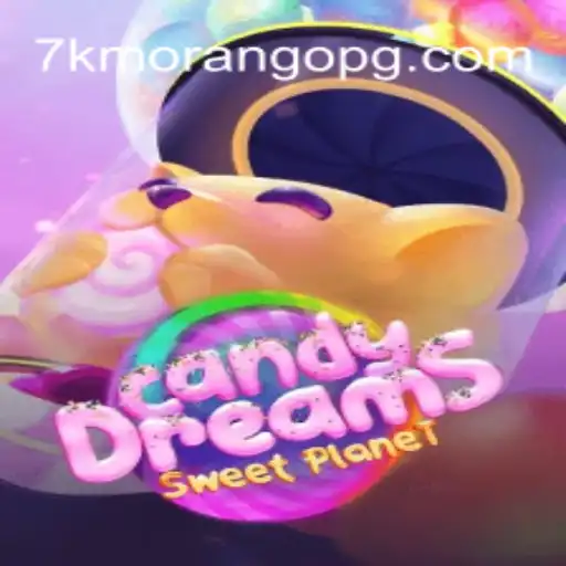 Explore o Mundo Colorido de CandyDreams: Aventura e Estratégia no Universo das Doces Fantasias