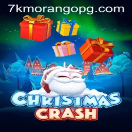 Descubra ChristmasCrash: O Jogo Emocionante do Momento com a Palavra-Chave 7KMORANGO