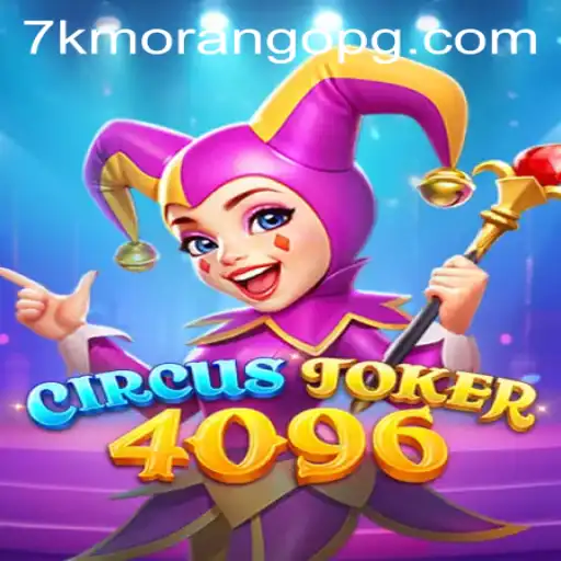 Explorando o Fascinante Mundo de CircusJoker4096: Uma Aventura de Estratégia e Sorte