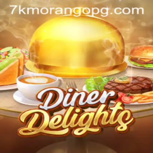 Descubra o Fascinante Mundo de DinerDelights: O Jogo Que Combina Estratégia com Diversão Culinária