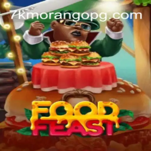 Descubra o Fascinante Mundo de FoodFeast: Um Jogo de Estratégia Delicioso