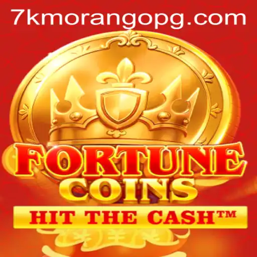 FortuneCoins: Descubra a Emoção do Novo Jogo de Casino Online