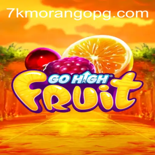 Descubra a Emoção do Jogo GoHighFruit