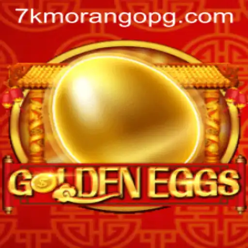 Descubra o Encantador Mundo de GoldenEggs: Um Jogo de Aventuras com 7KMORANGO