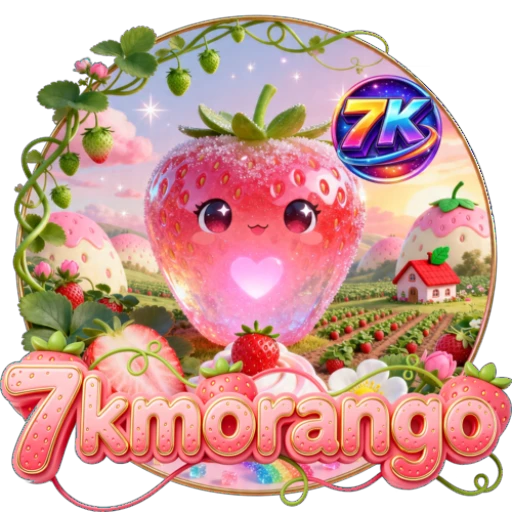 7KMORANGO Logo