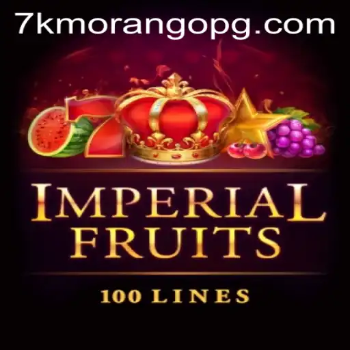 ImperialFruits100: Um Mundo de Estratégias Frutíferas