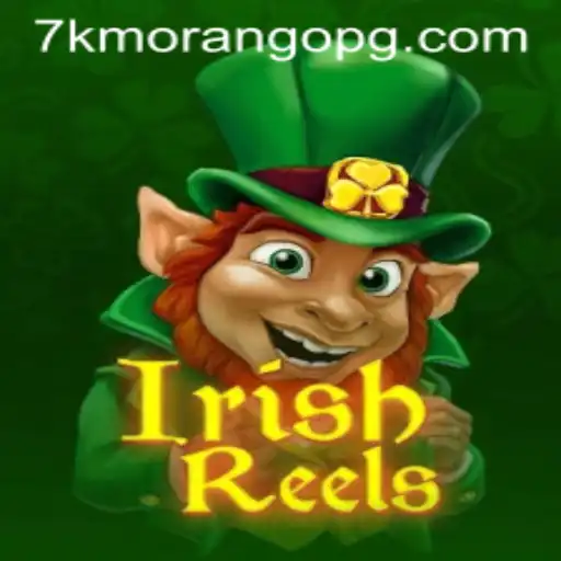 IrishReels: Descubra o Encanto do Jogo Inspirado na Cultura Irlandesa