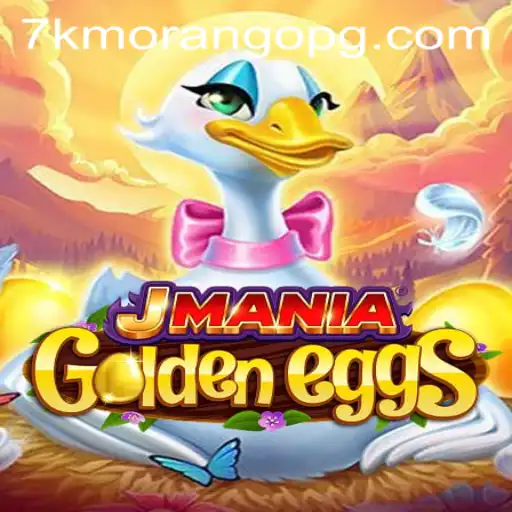 JManiaGoldenEggs: Aventura e Estratégia no Caça ao Ovo de Ouro