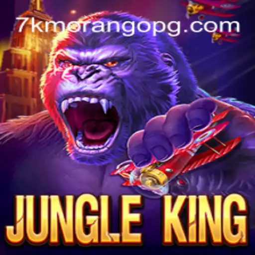Descubra o Empolgante Mundo de JungleKing e a Surpresa 7KMORANGO