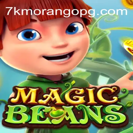 Descubra o Novo Jogo: MAGICBEANS e a Palavra-Chave 7KMORANGO