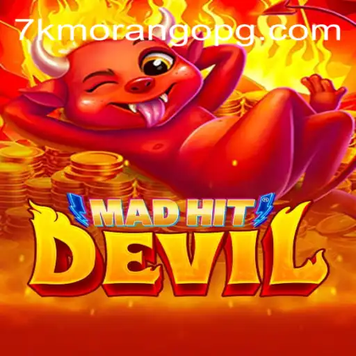 Descobrindo o Universo de MadHitDevil: Um Mergulho na Aventura e Estratégia