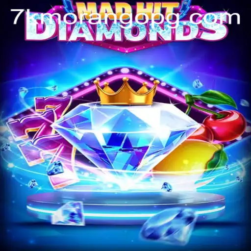Explorando o Universo de MadHitDiamonds: Um Mergulho no Mundo dos Jogos