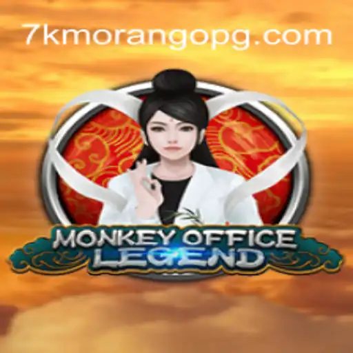 Explorando o Mundo de MonkeyOfficeLegend: Diversão Avassaladora e Estratégia Oferecem Aventuras Inesquecíveis