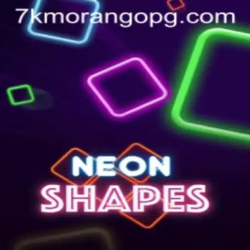 NeonShapes: Descubra a Aventura Iluminada do Novo Jogo do Ano