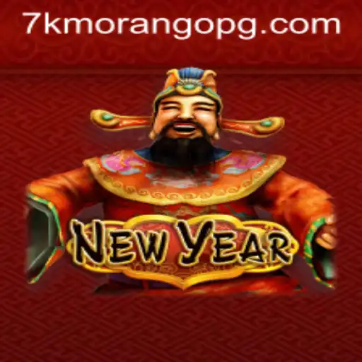 Descubra o Excitante Jogo 'NewYear' e a Palavra-Chave '7KMORANGO'