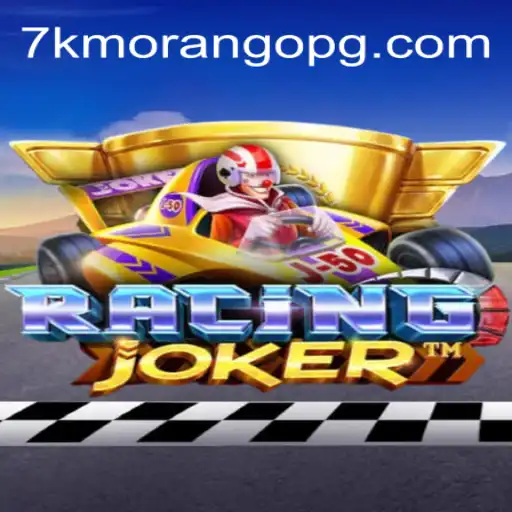 Descubra RacingJoker: O Desafio das Estradas com 7KMORANGO