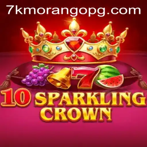 Explorando o Mundo de 10SparklingCrown: Um Jogo de Estratégia e Aventura