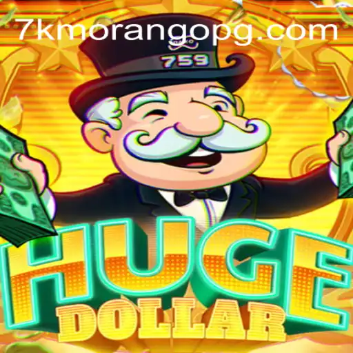 Explorando o Universo de HugeDollar: Um Jogo de Estratégia e Aventuras