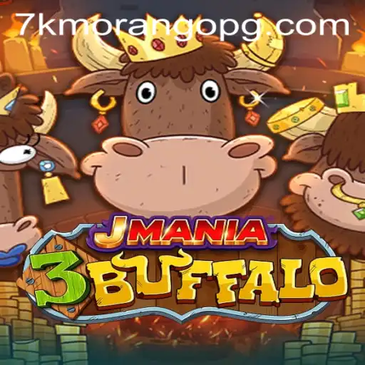 Descubra Tudo Sobre JMania3Buffalo: O Jogo do Momento