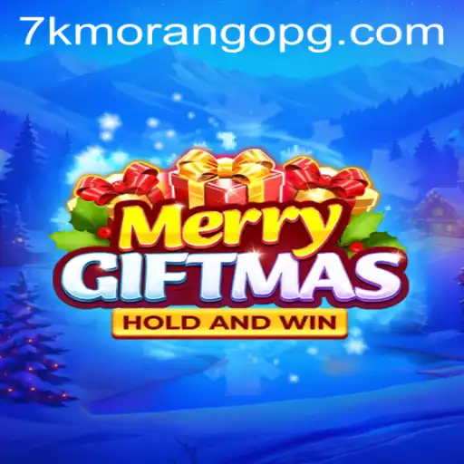 Descubra o Jogo MerryGiftmas e Aumente Sua Diversão com 7KMORANGO