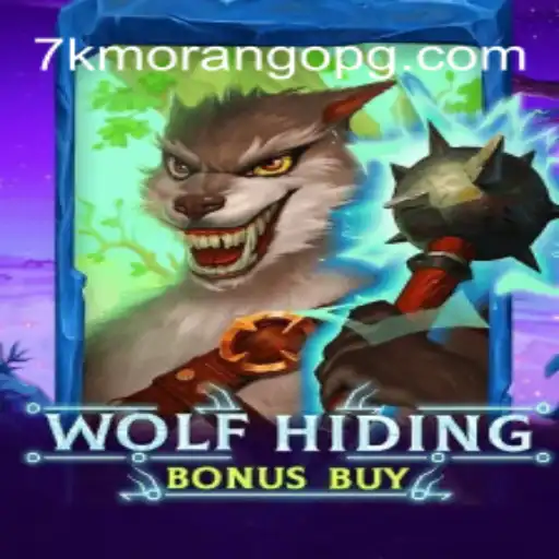 Descubra o Universo de WolfHidingBonusBuy: Estratégias e Diversão no Mundo dos Jogos