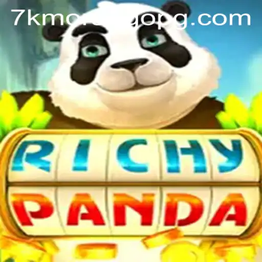 Descubra o Empolgante Mundo de RichyPanda: Uma Aventura Estratégica com 7KMORANGO
