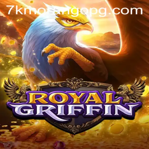Explorando as Aventuras de RoyalGriffin com a Palavra-Chave 7KMORANGO