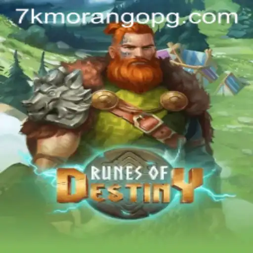 Descubra RunesOfDestiny: Um Jogo de Estratégia e Aventura