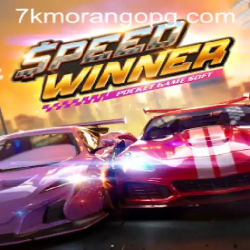 SpeedWinner: Descubra o Empolgante Mundo do Jogo de Corrida com a Palavra-Chave Especial 7KMORANGO