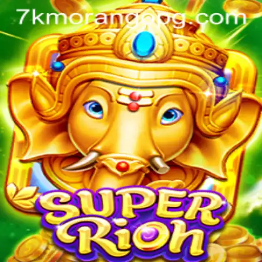Descubra as Emoções do Jogo SuperRich com a Senha 7KMORANGO