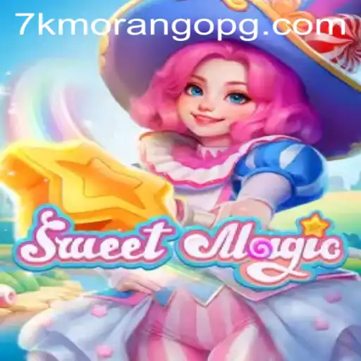 Explorando o Mundo Encantado de SweetMagic: Um Jogo de Estratégia e Diversão