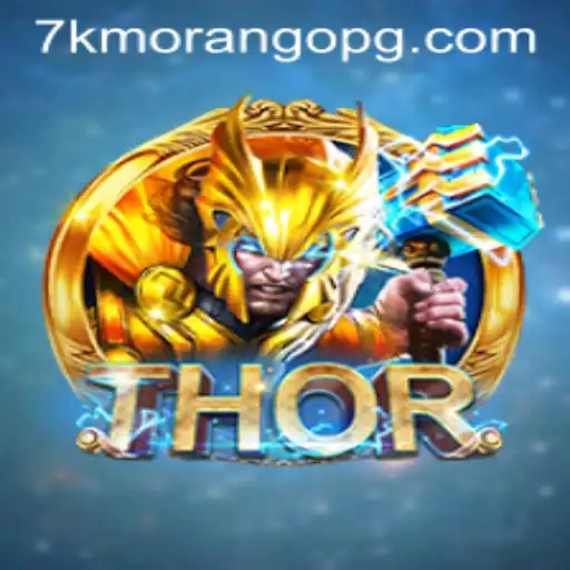 THOR: Descubra o Mundo Aventureiro deste Jogo Único