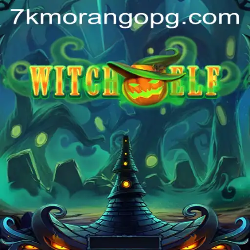 Descubra o Fascinante Mundo de WitchElf com 7KMORANGO