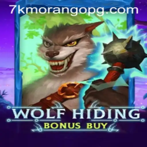 Descubra o Universo de WolfHidingBonusBuy: Estratégias e Diversão no Mundo dos Jogos
